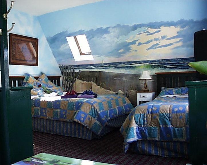 The Gaslamp Bed And Breakfast Provincetown Phòng bức ảnh